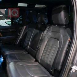 لاند روفر دفندر